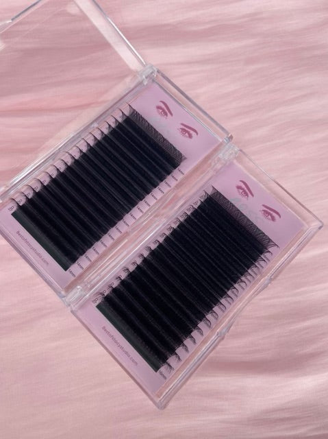 YY-D Lashes