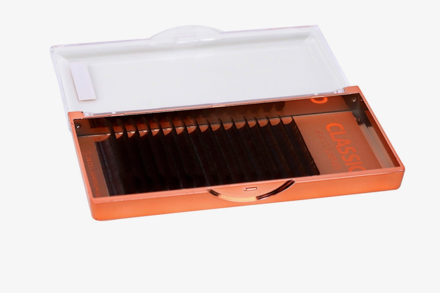 Classic Lashes Mix Tray