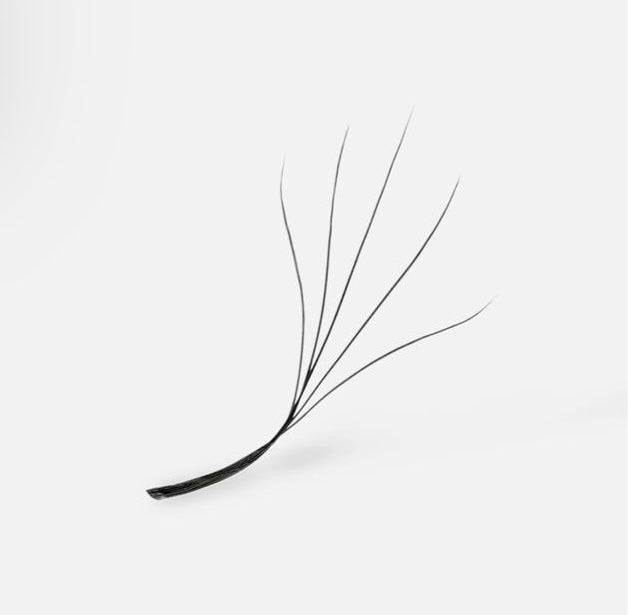 Irresistible Collection Wispy Edition Mini Mix Tray - 6ROWS