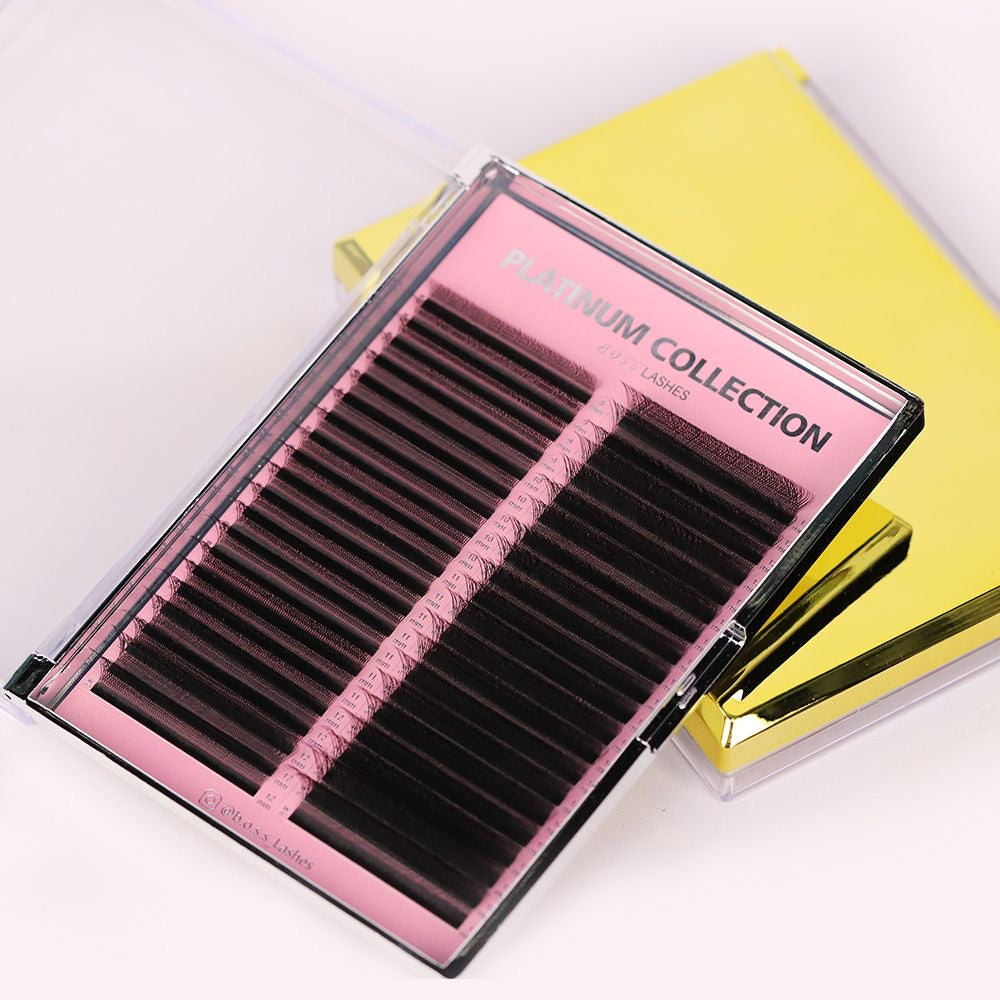 Platinum Collection Mix Tray -42 rows