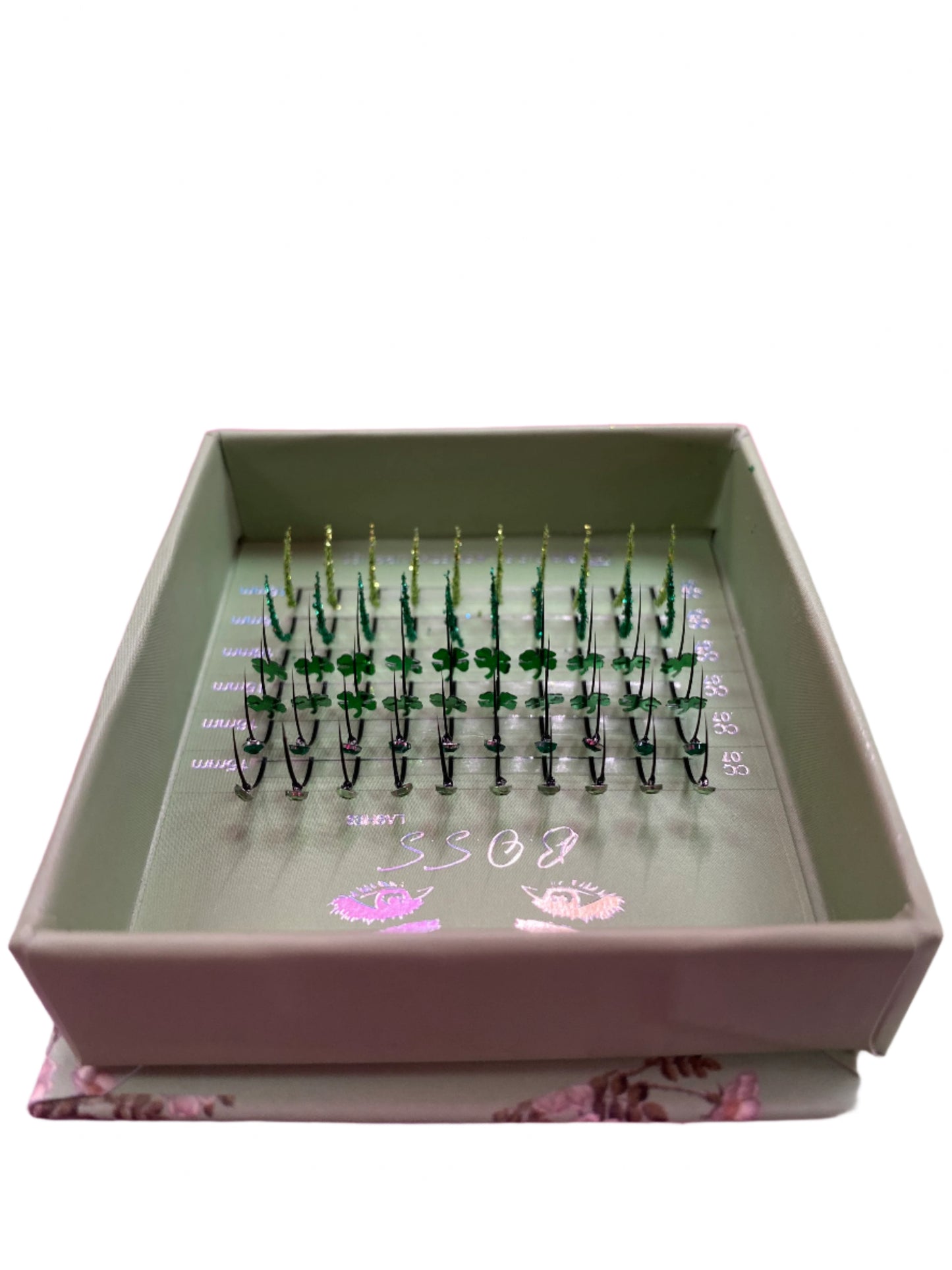 St. Patrick’s Day Spikes