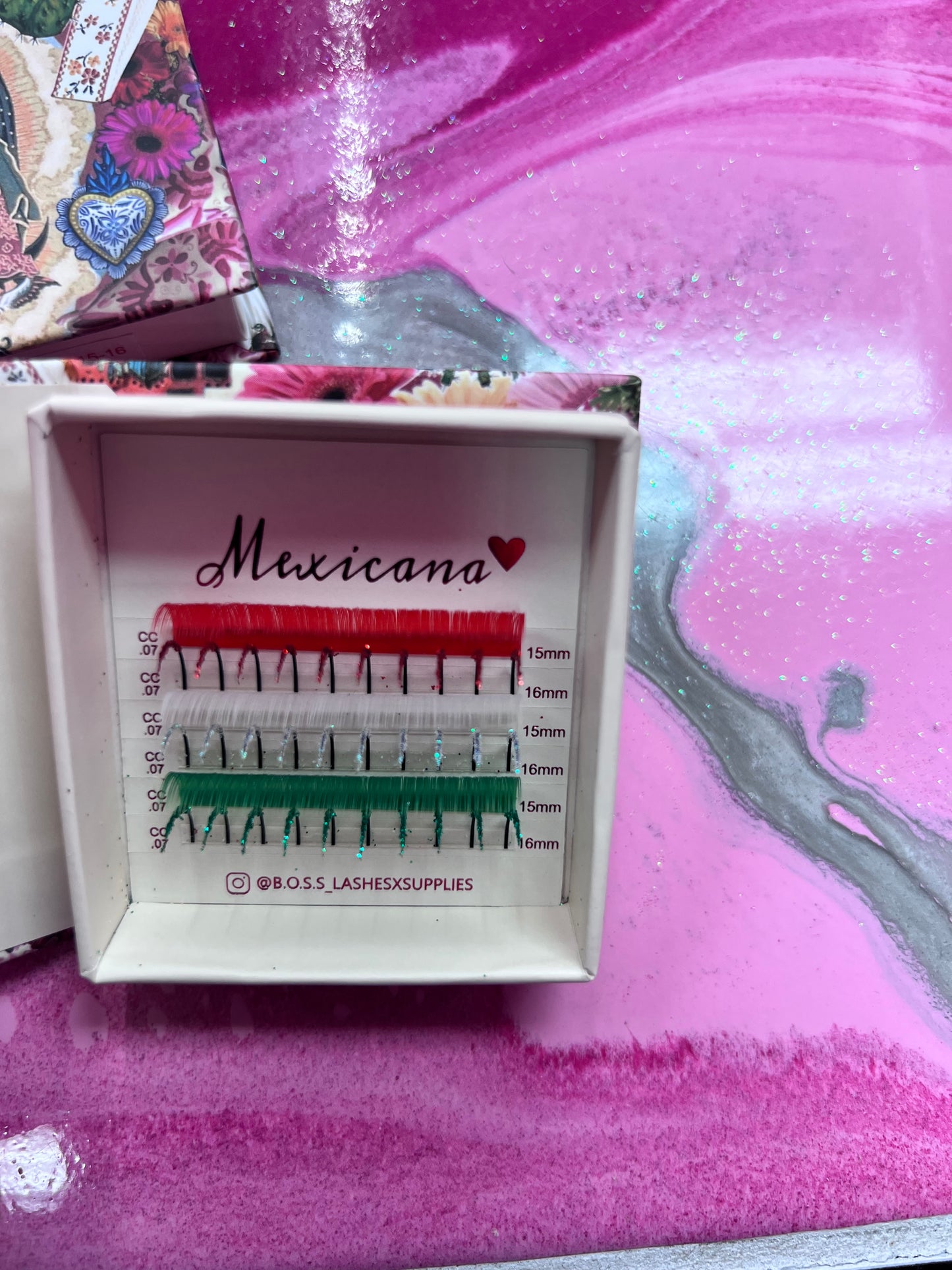 5 De Mayo Collection