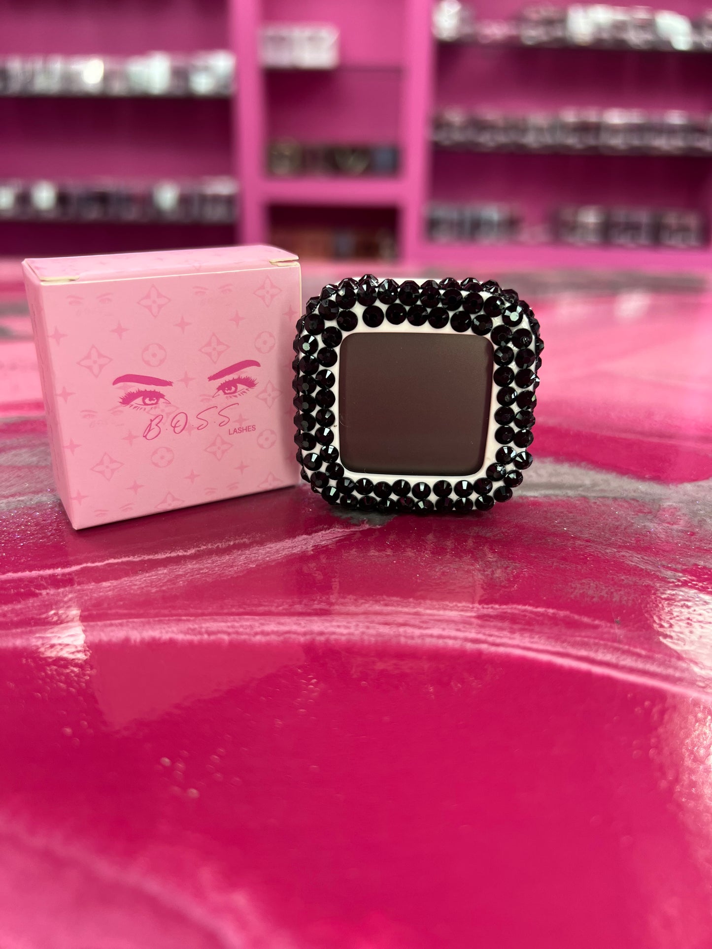 Digital Thermo-Hygrometer