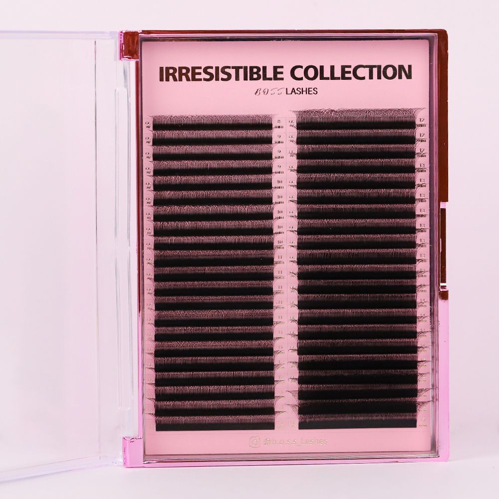 Irresistible Collection Mix Tray -42 rows