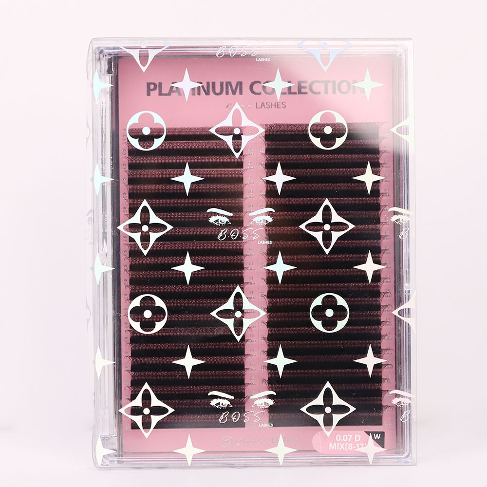 Platinum Collection Mix Tray -42 rows