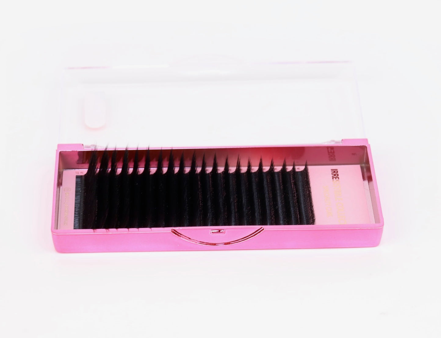 Irresistible Collection Specialty Curl Mix Tray - 22 Rows