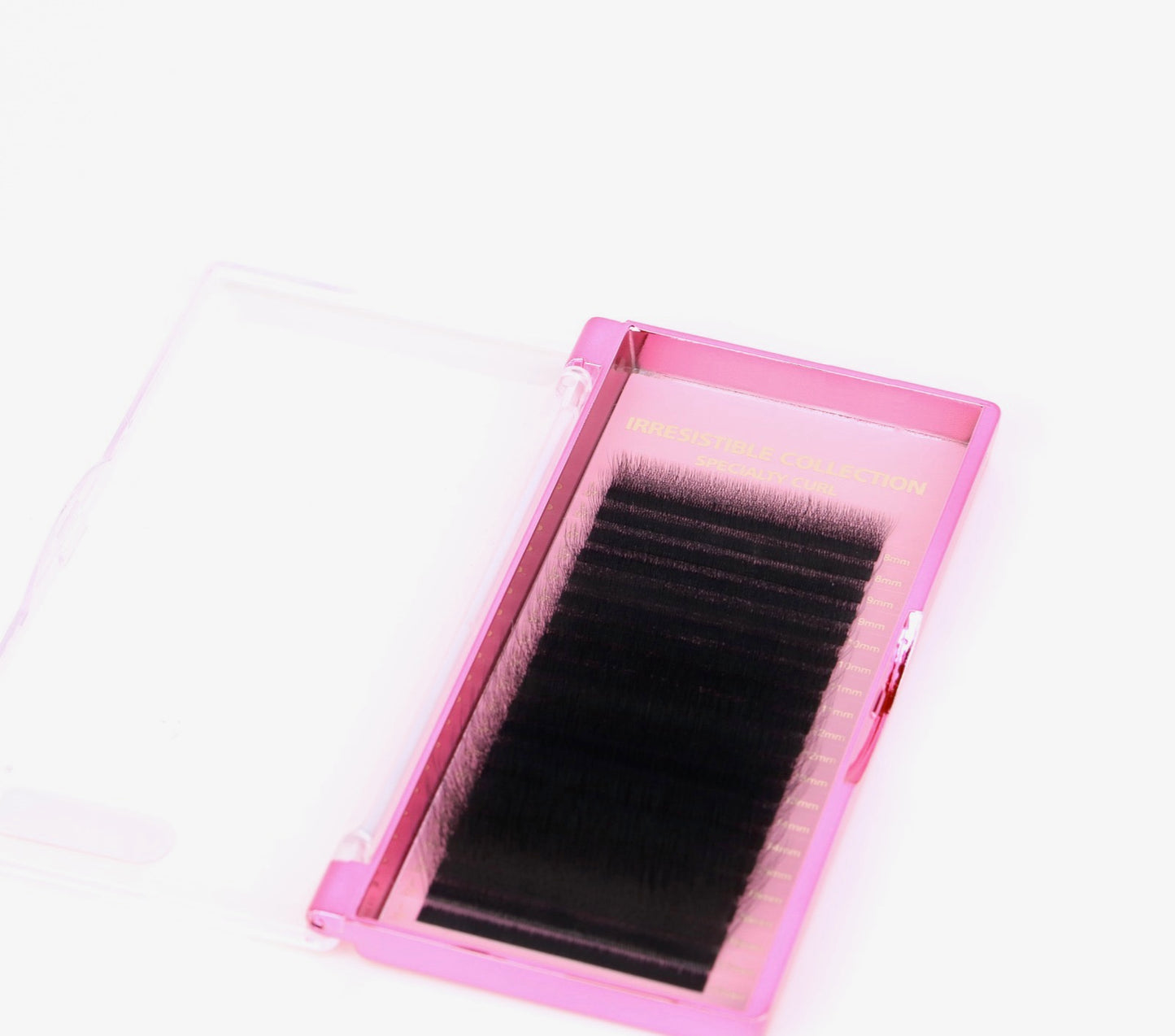 Irresistible Collection Specialty Curl Mix Tray - 22 Rows