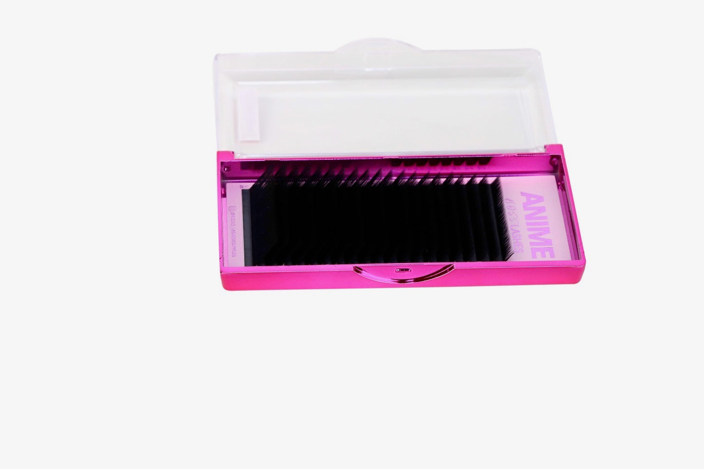 Anime Lashes Mix Tray