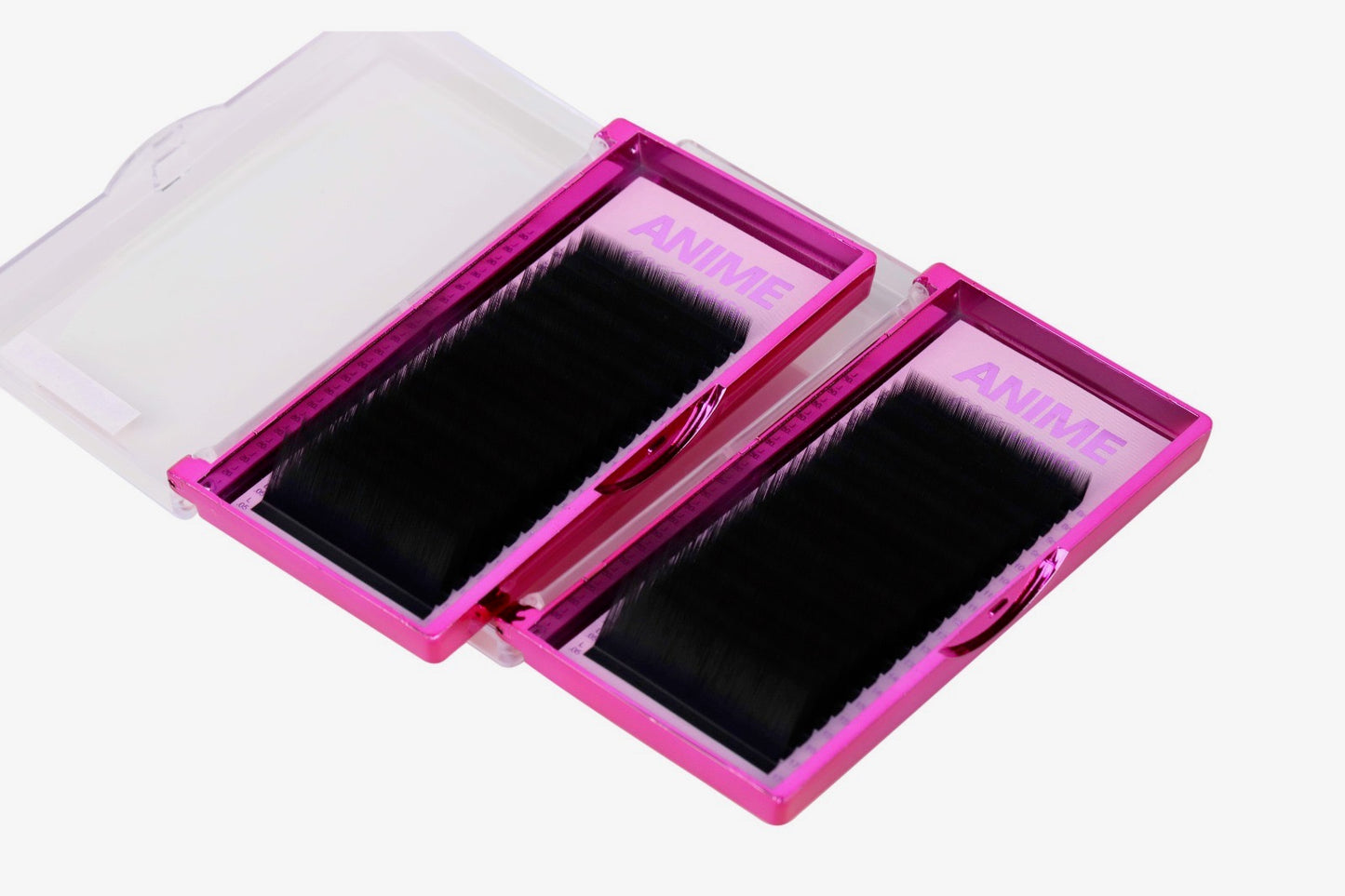 Anime Lashes Mix Tray
