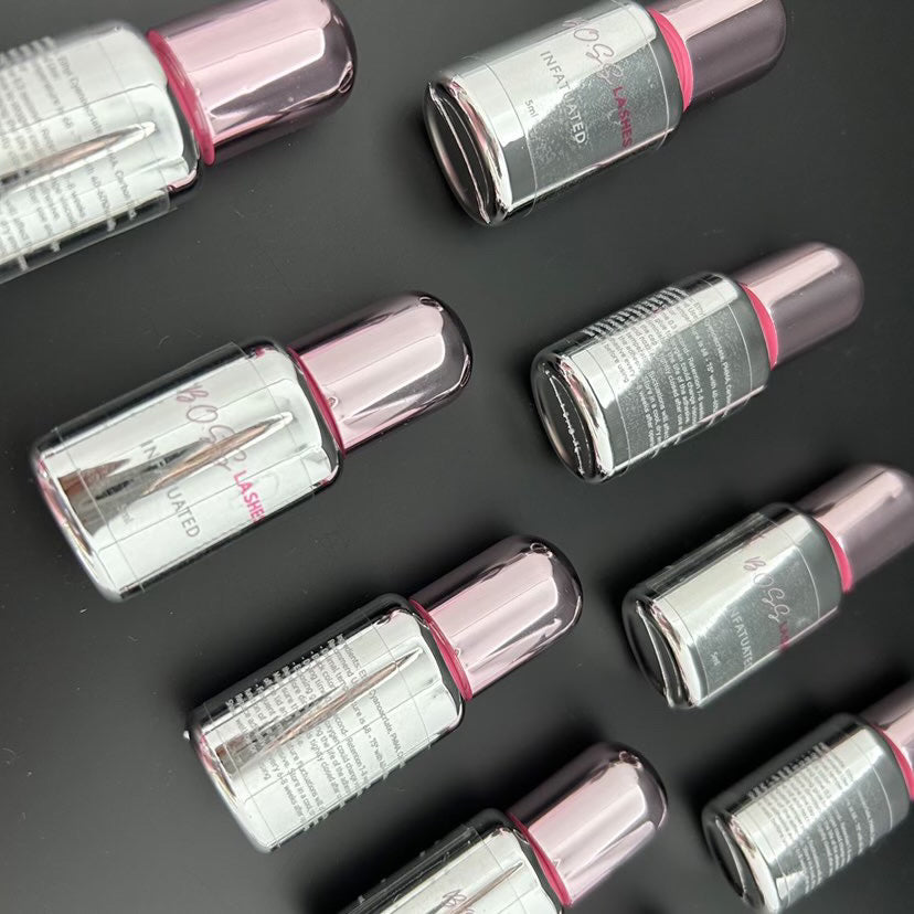 Infatuated - Black Lash Adhesive