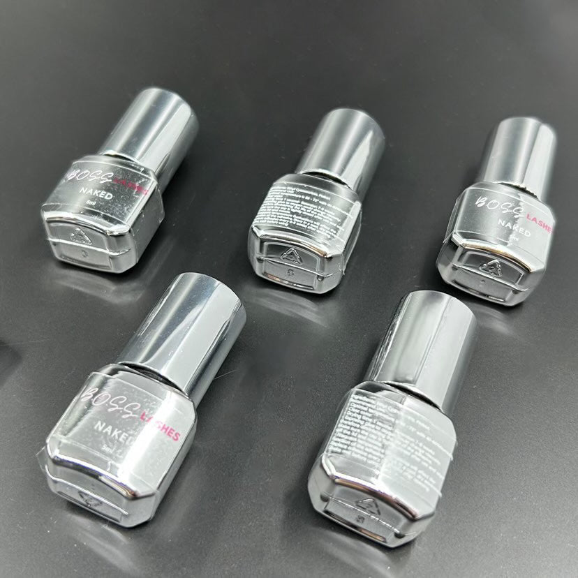 Naked - Clear Lash Adhesive