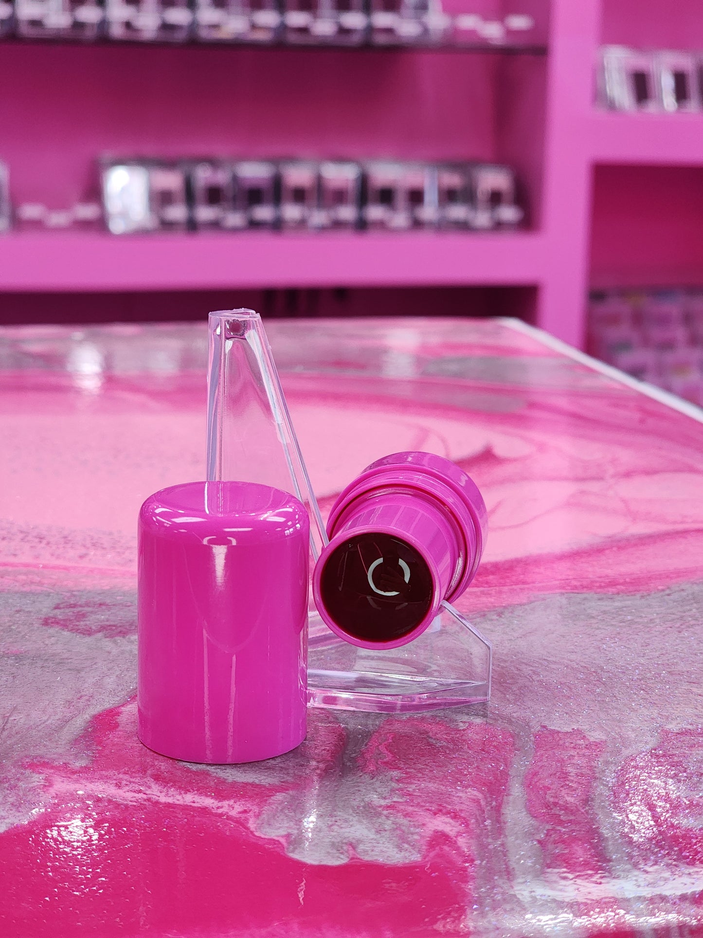 Cooling Water Jelly Tint