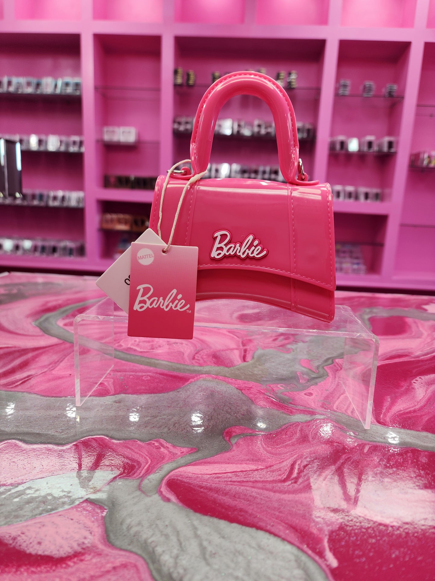 Barbie Mini Purse