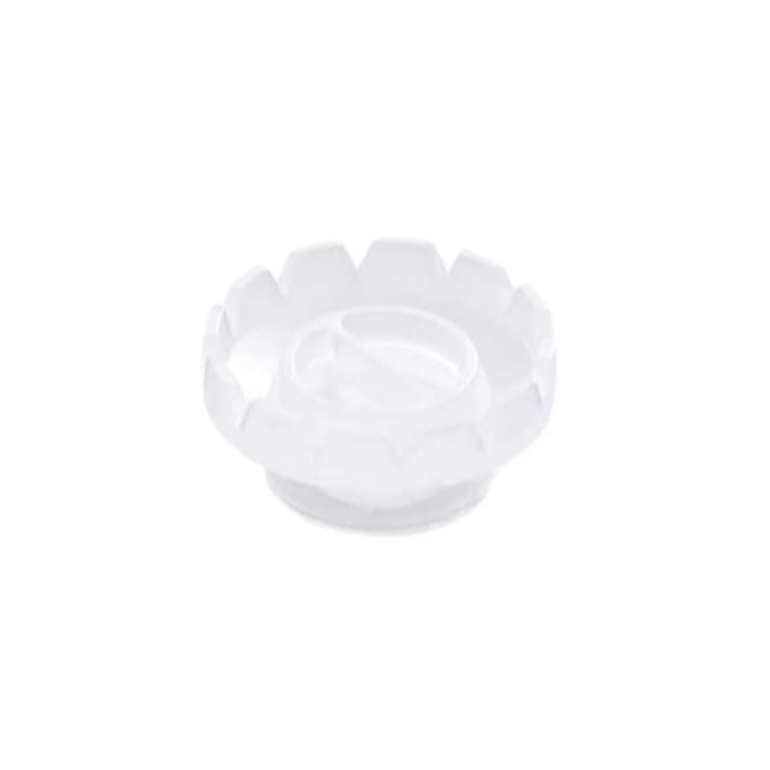 Blooming Adhesive Cups