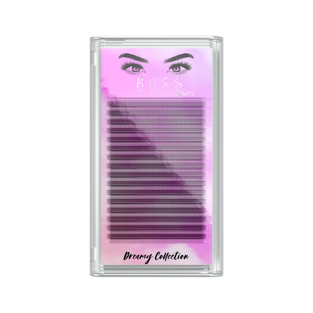 Dreamy Collection Mix Tray