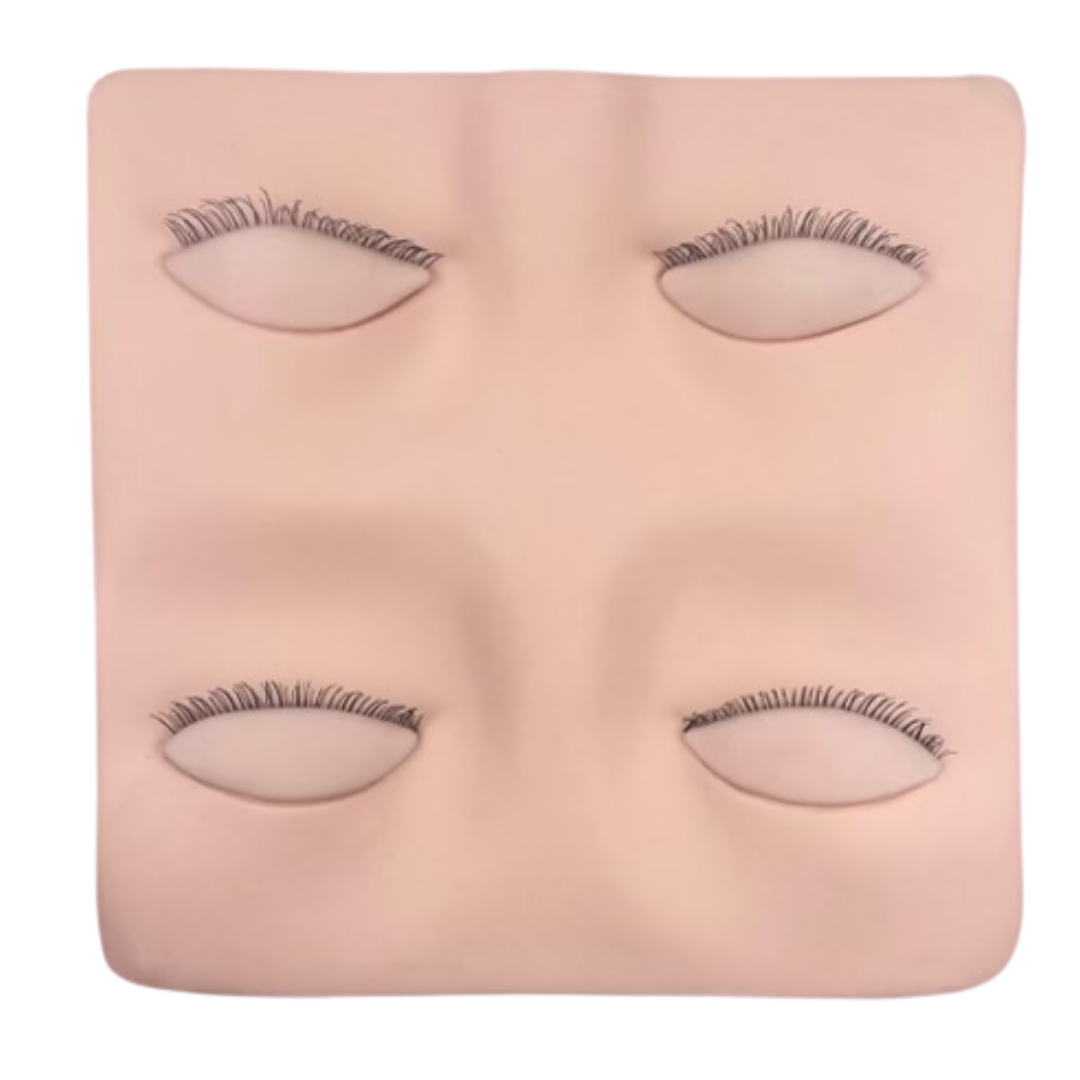 Replaceable Lids Mannequin