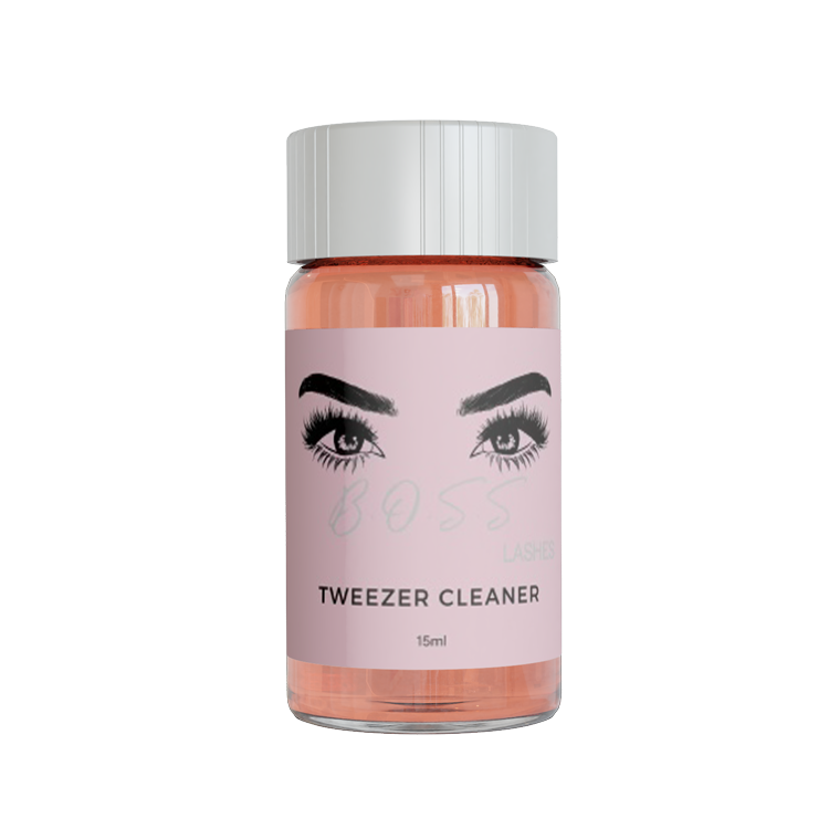 Tweezer Cleanser
