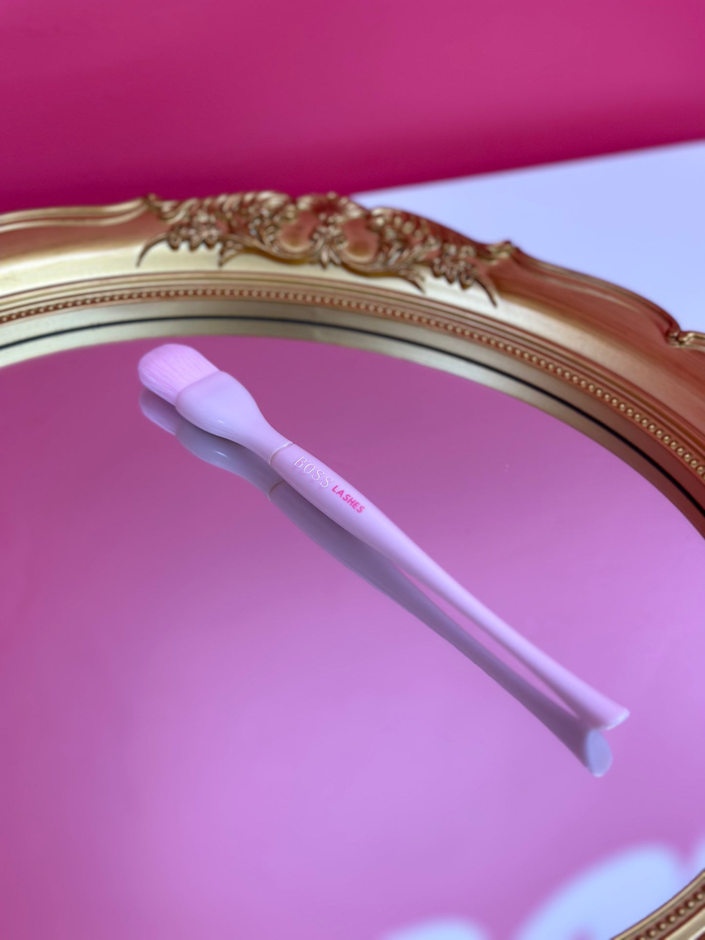 Lash Bath brush (big)