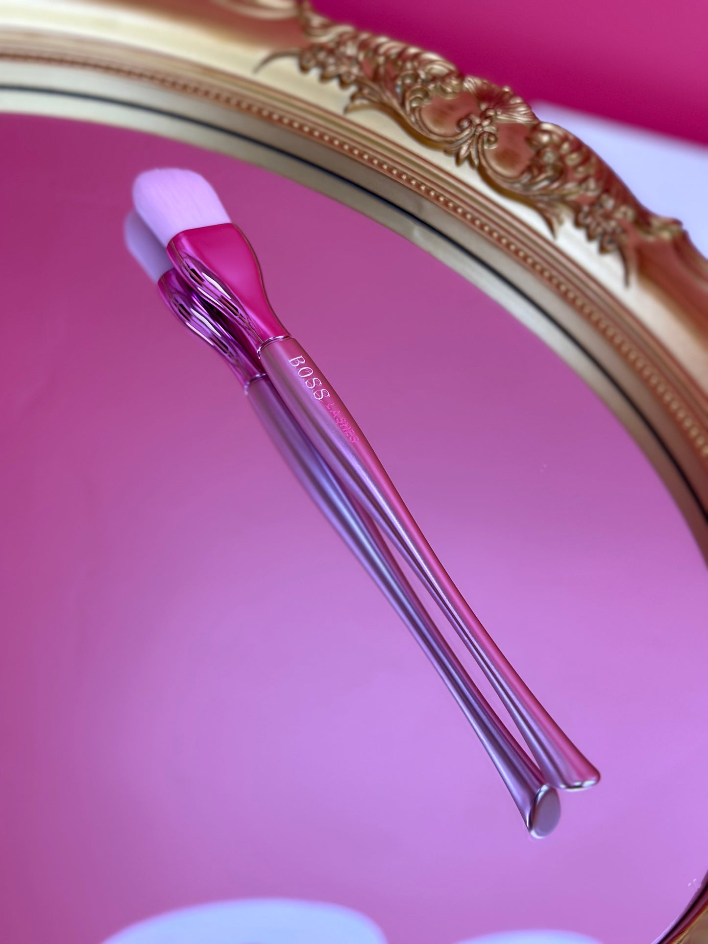 Lash Bath brush (big)