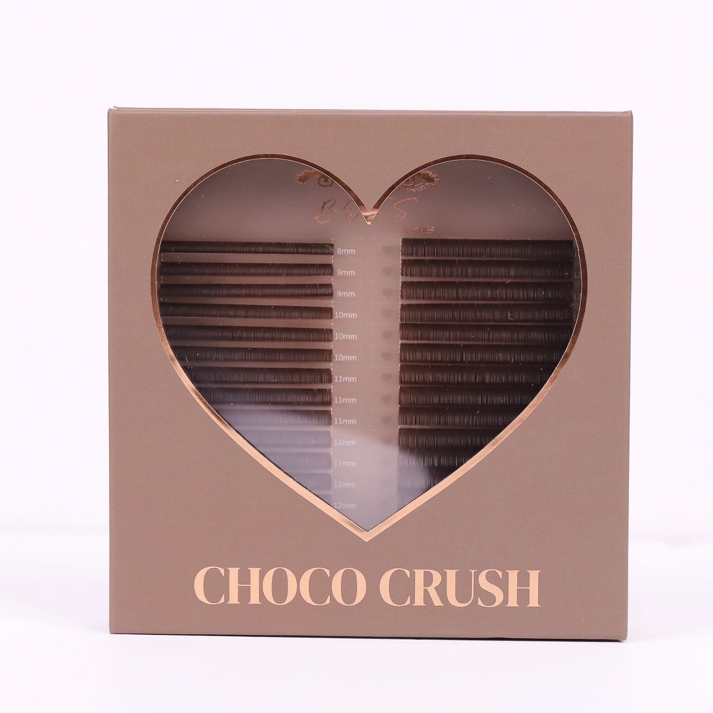 Choco Crush