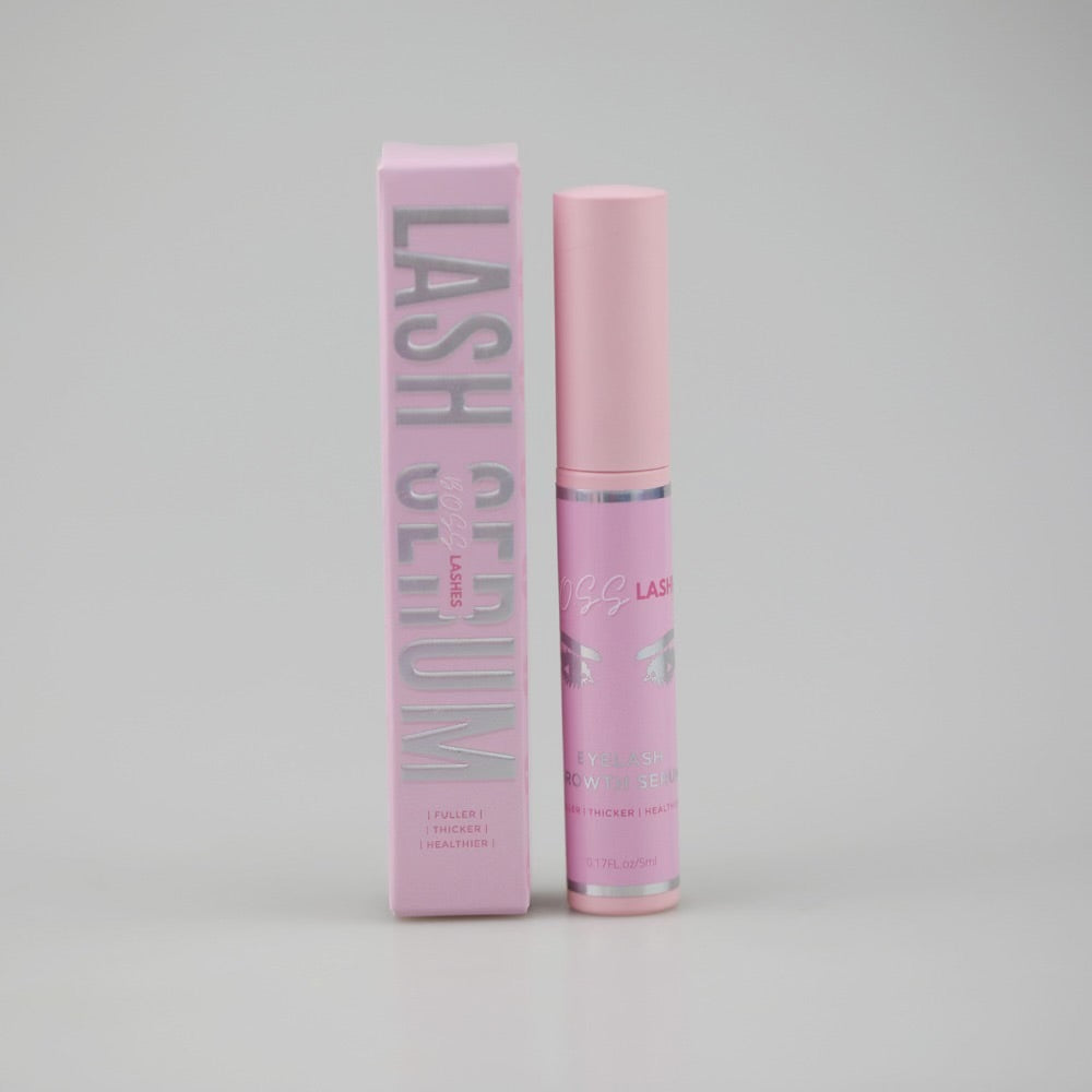 Lash Serum