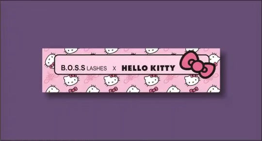 Hello Kitty Tweezers Collection