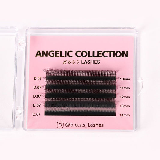 Angelic Collection Mini Trays
