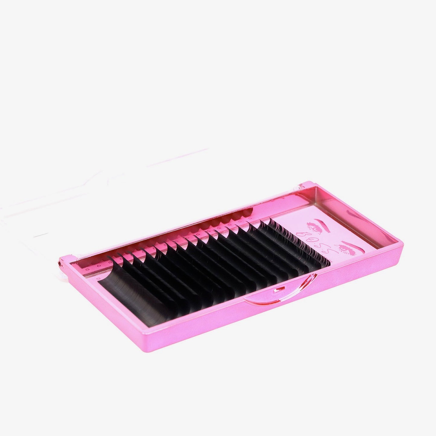 0.15 Classic Lashes mix trays