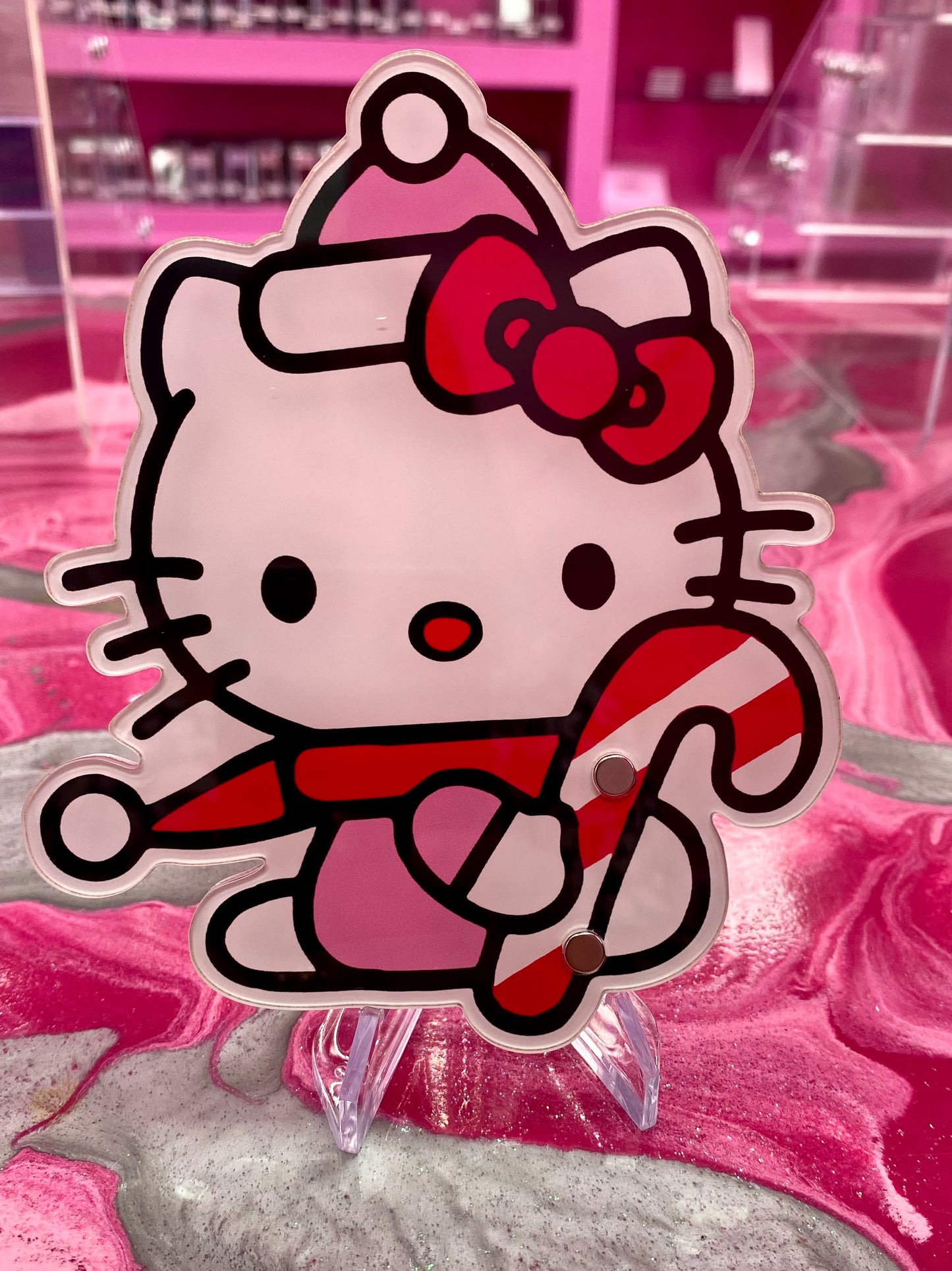 Hello Kitty  Lash Tiles