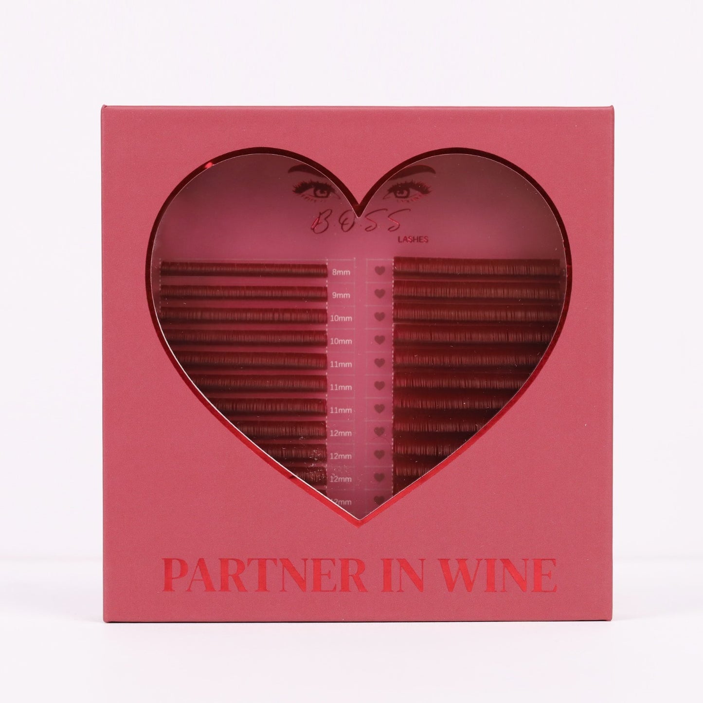 Partner In Wine