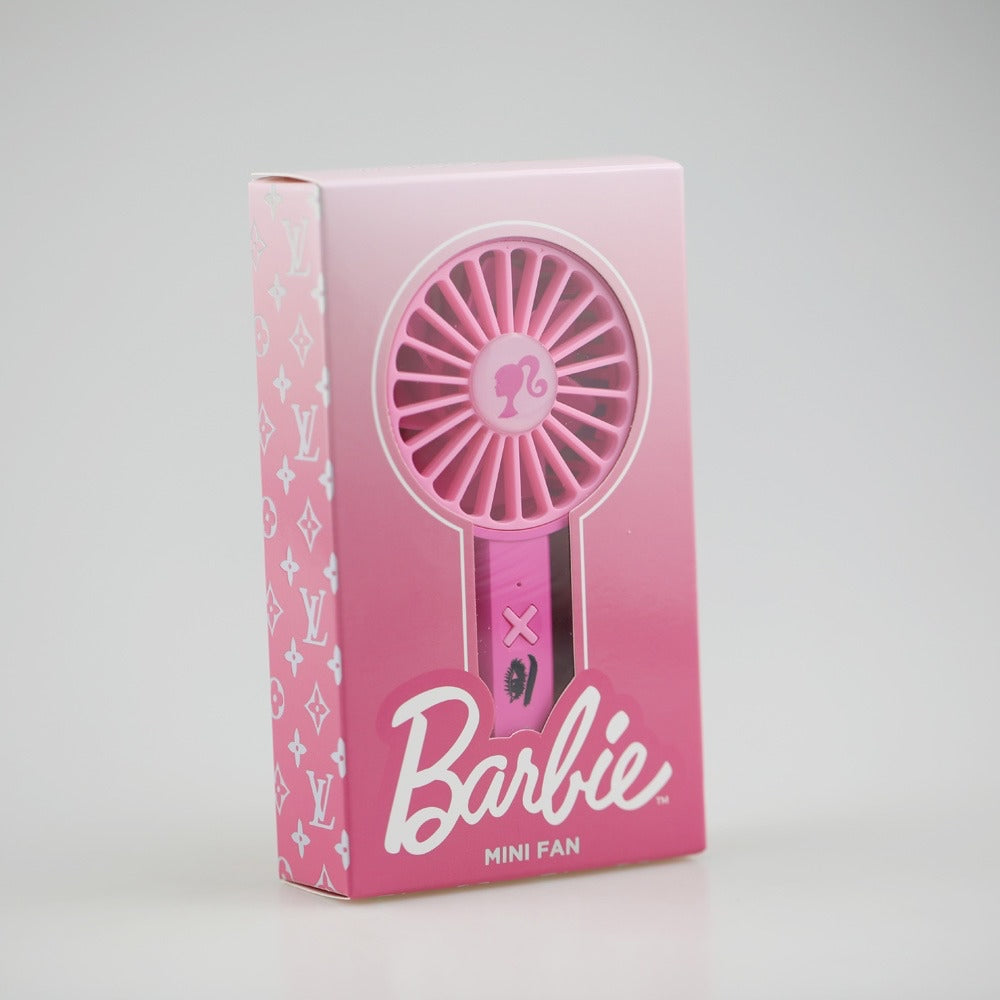 Barbie Fan