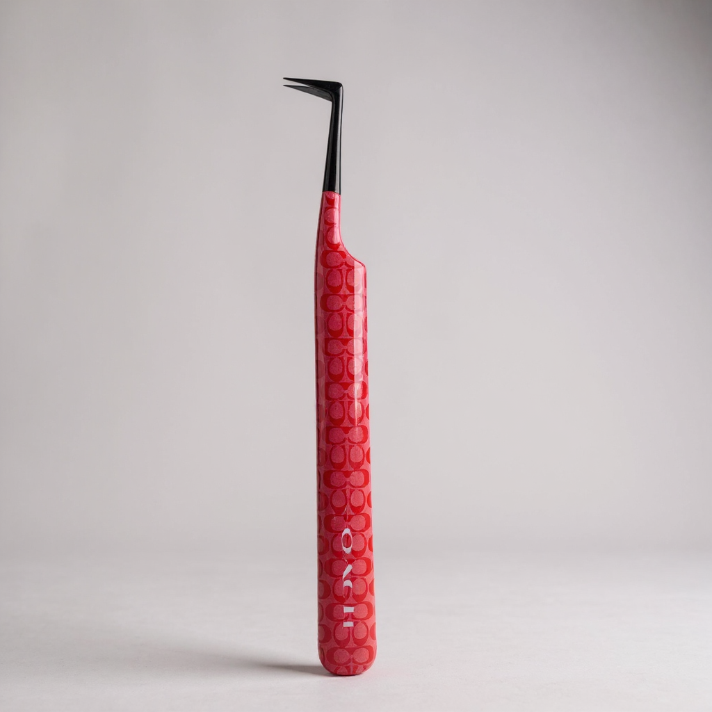 Coach Tweezers