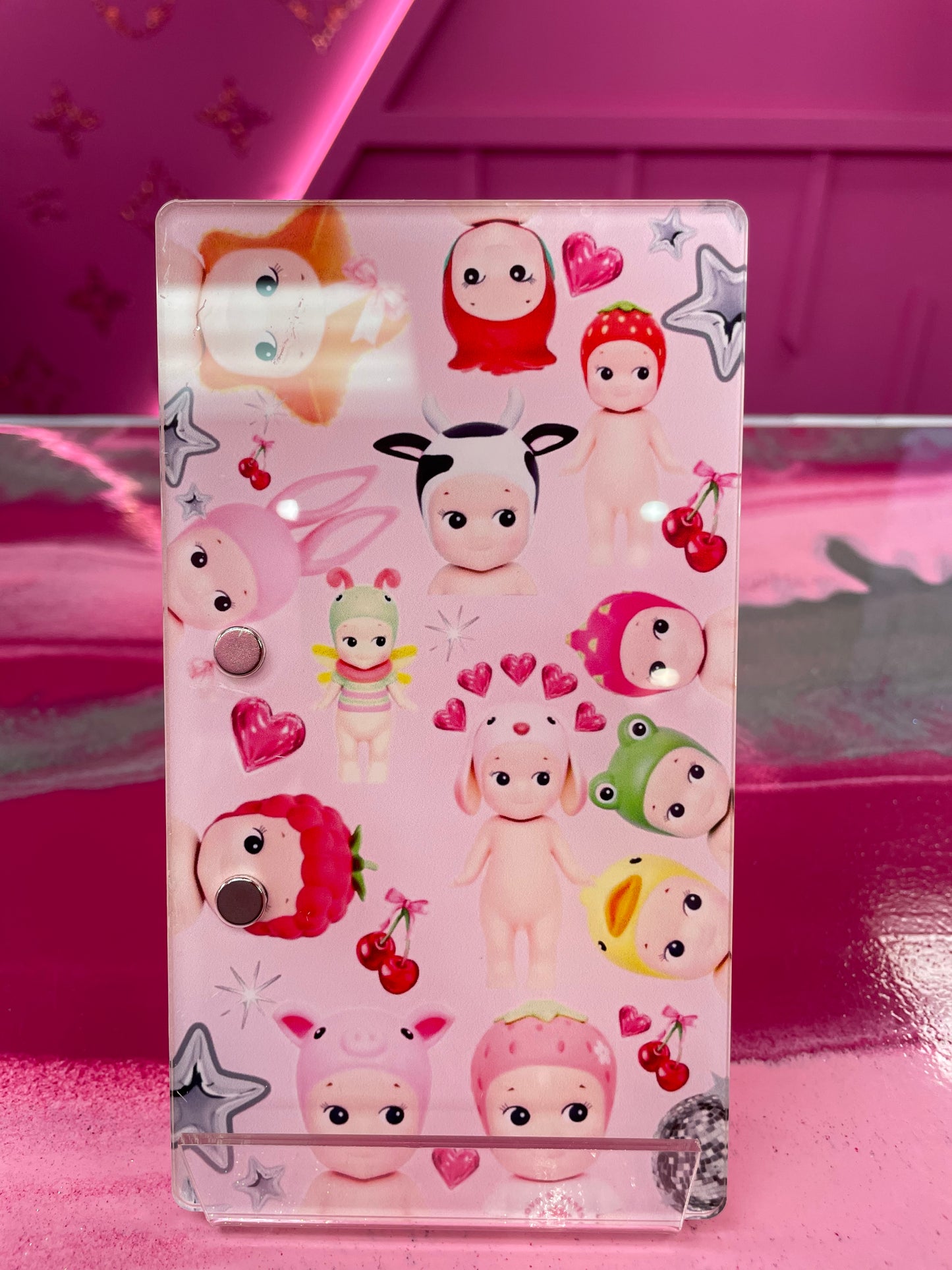 Sonny Angel Tile