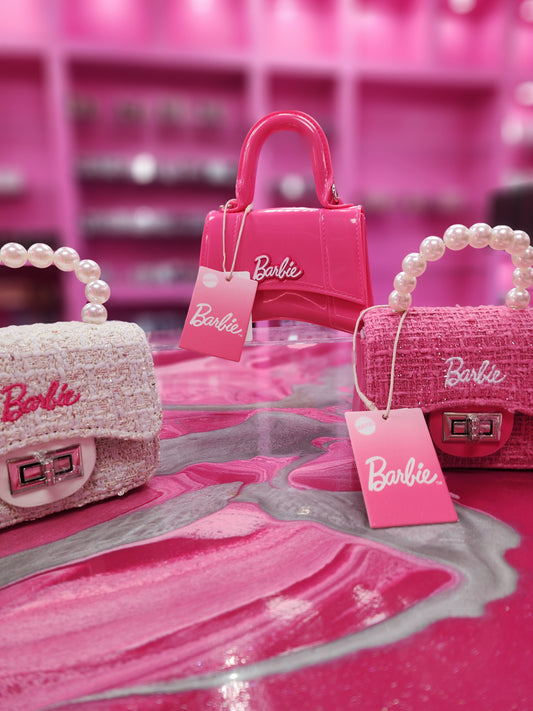 Barbie Mini Purse