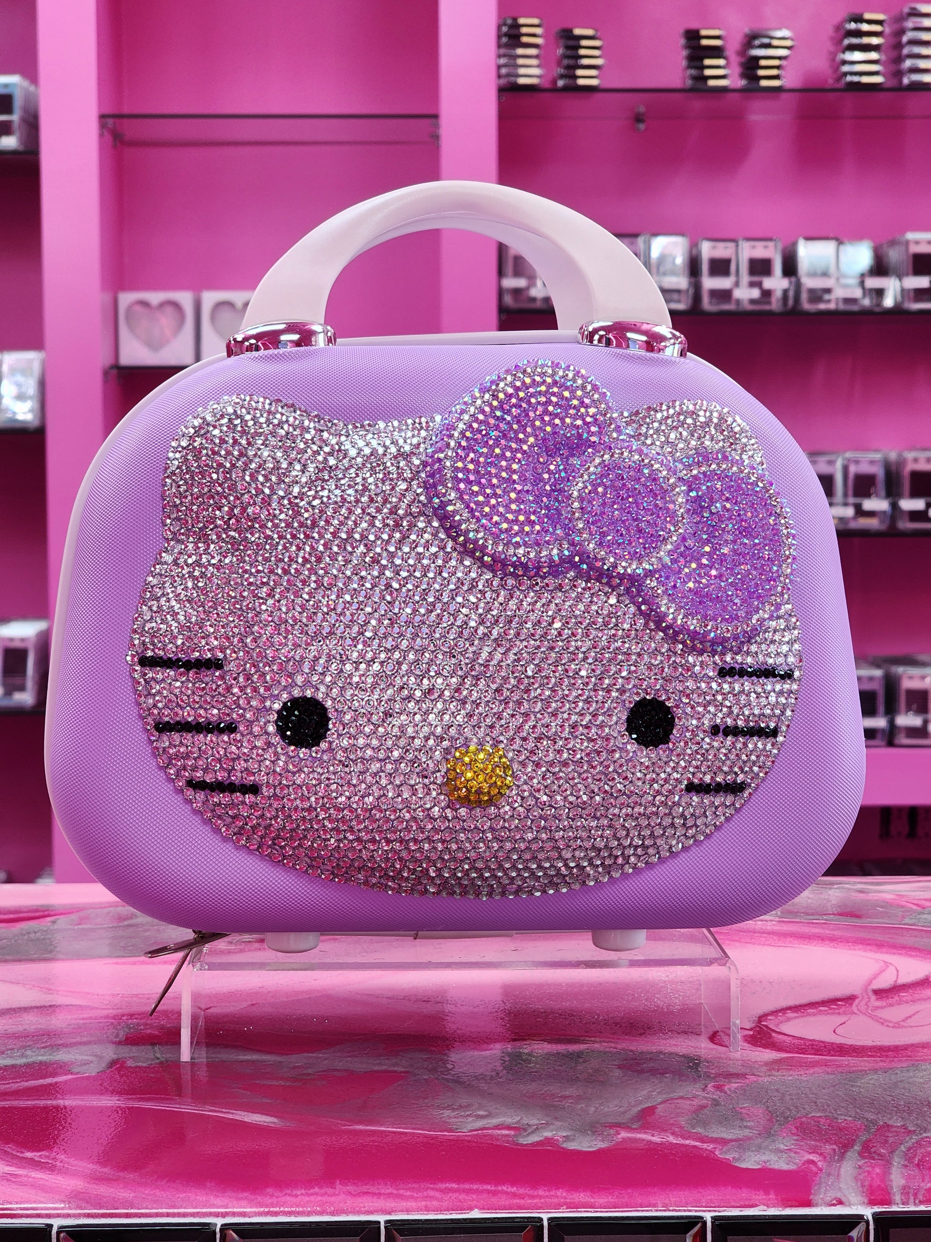 Hello Kitty makeup bag online