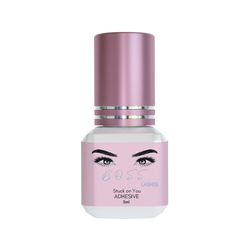 Stuck On You - Black Lash Adhesive