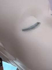 Full face Mannequin