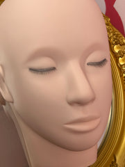 Full face Mannequin